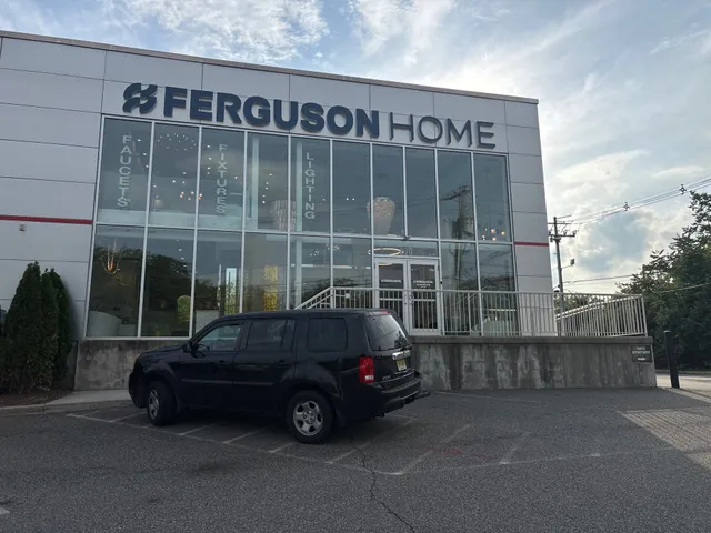 Ferguson Home
