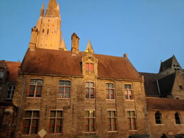 Guesthouse Freren Fontein