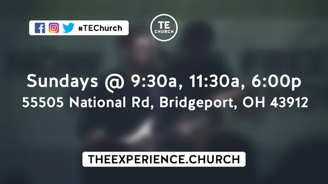 The Experience Church