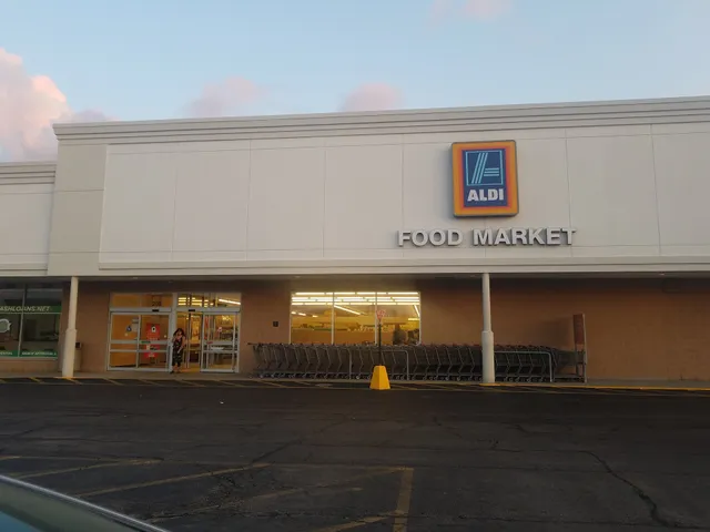 ALDI