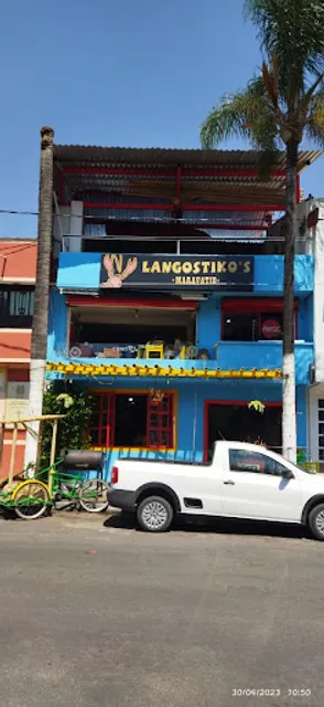 Langostiko's