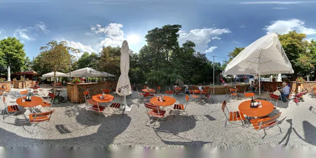 Truderinger Waldwirtschaft