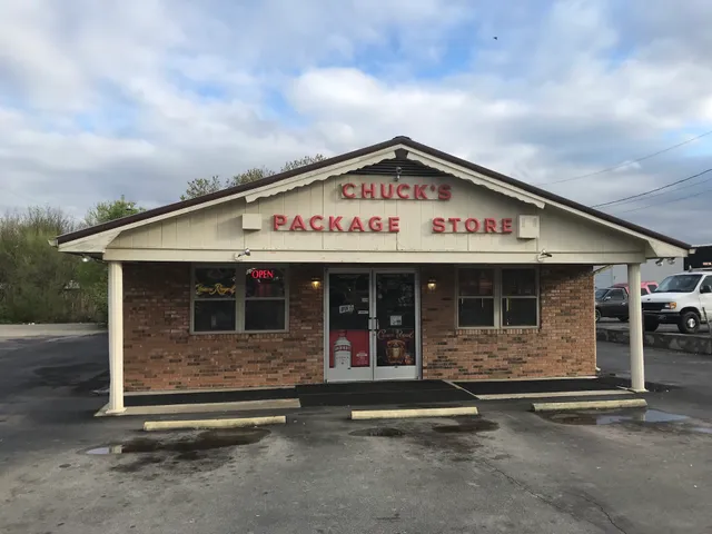 Chucks Package Store