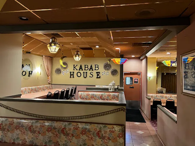 Kabab House