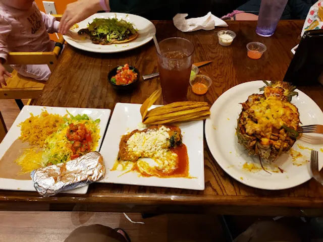 MARIA BONITA CANTINA