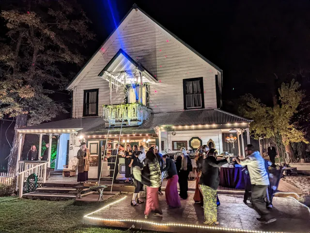 The Historic Avery Hotel