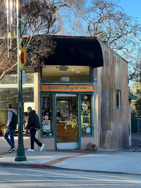 Nina's Taqueria