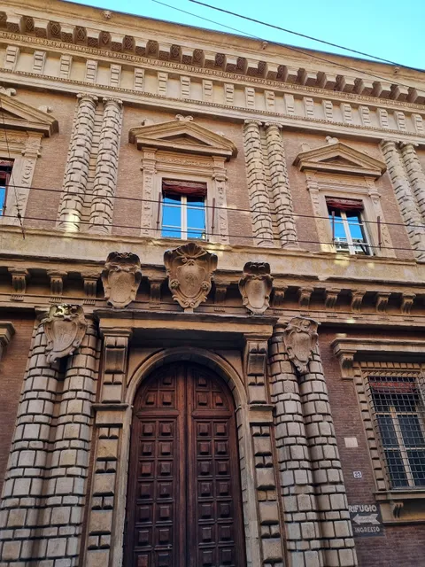 TL appartamenti Fantuzzi