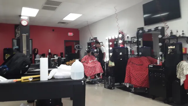 Magic's Kutts & Fades & Tattoos