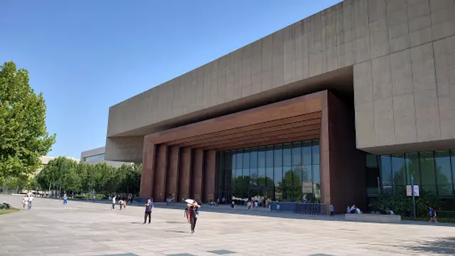 Tianjin Museum
