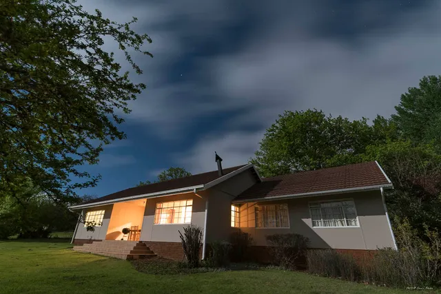 Lowestoffe Country Lodge - Rockford Lodge