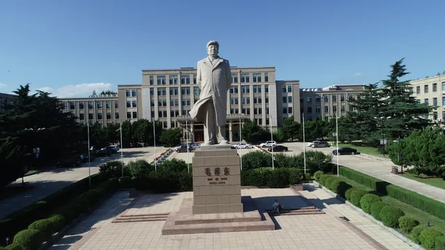 Dalian University of Technology
