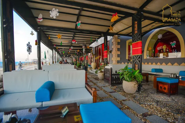 Granada Restaurant & Pub Hurghada