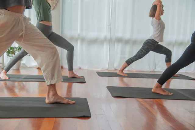 Heart & Soul Retreats