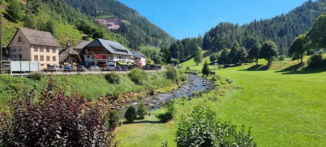 Gästehaus Ursula - Ursula Kammerer