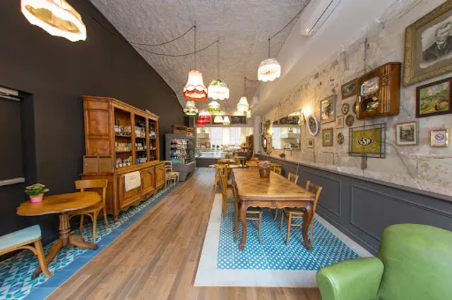 Gilberte & Marguerite