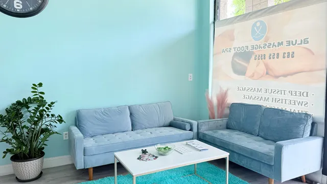 The Key Massage & Facial Spa