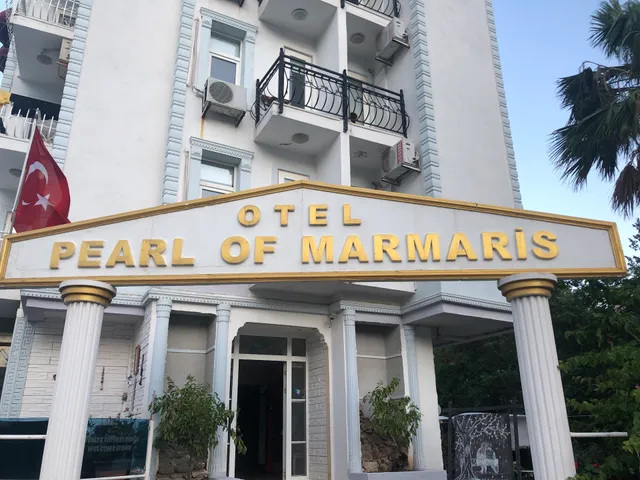 Pearl of Marmaris