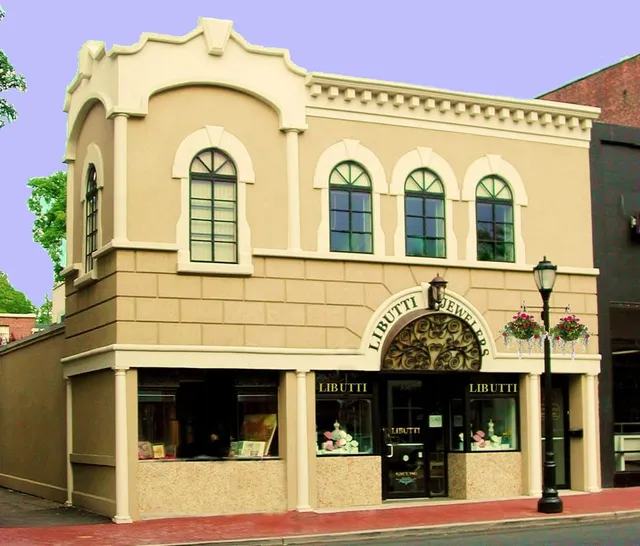 Libutti Diamond Jewelers
