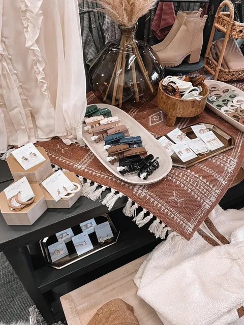 Urban Threads Clothing Boutique