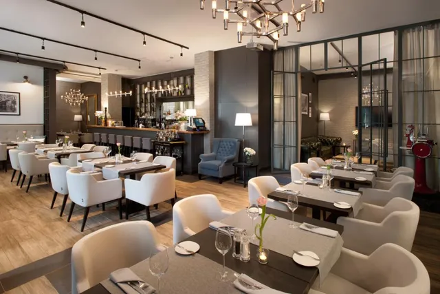 N31 Restaurant & Bar