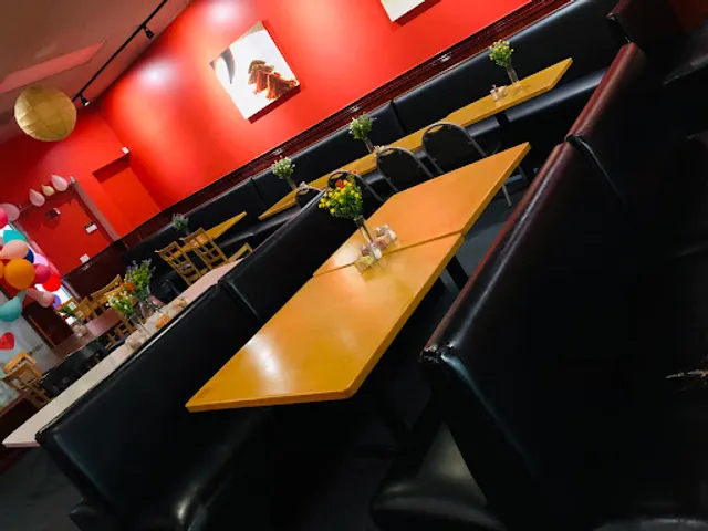 Rasa Indian and Japanese Restaurant