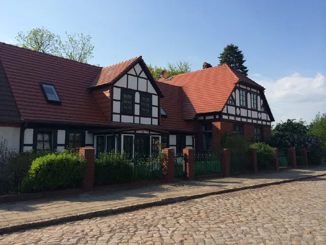 Pension Zum Veltenhaus