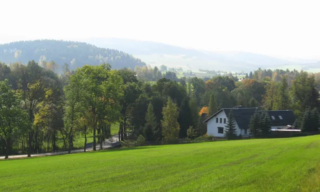 Ferienwohnungen "Am Fürstenberg"