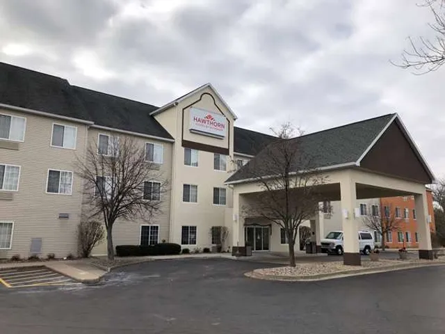 Hawthorn Extended Stay by Wyndham Decatur