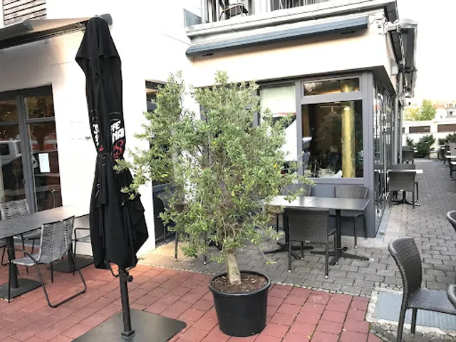 Restaurant La Ruotas Ristoro Italiano