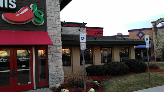 Chili's Grill & Bar