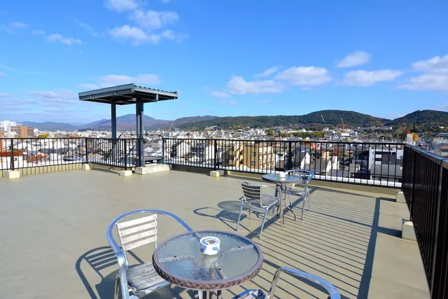 Backpackers Hostel K's House Kyoto