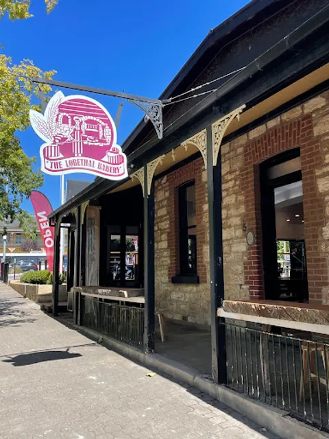 Lobethal Bakery - Gawler St. Mt Barker