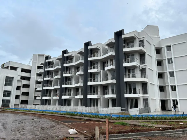 Kamal bliss resort, Karjat