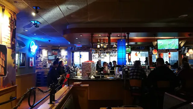 Applebee's Grill + Bar