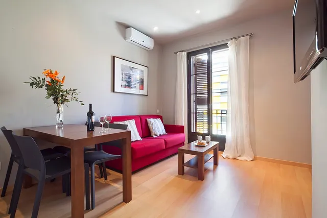 Bonavista Apartments - Eixample