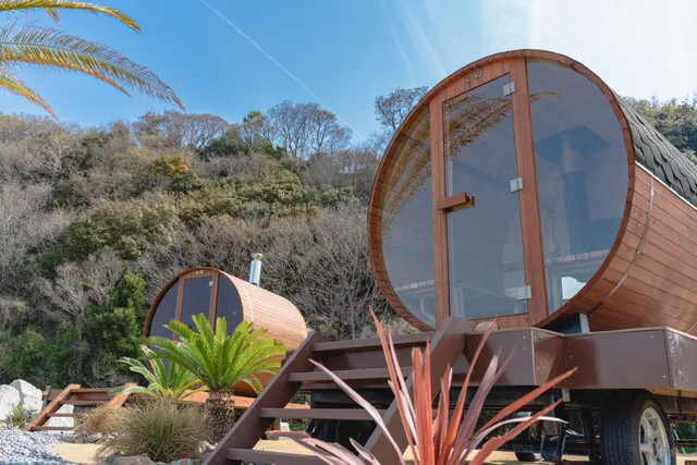 Wood Design Park Noma