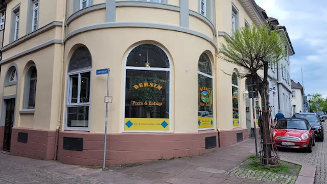Dersim kebap&pizza
