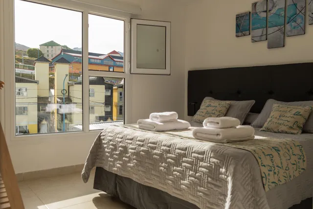 Departamentos La Fé 2