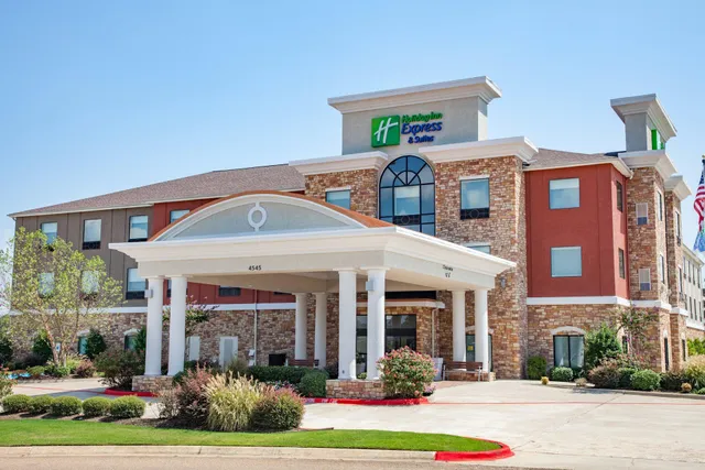 Holiday Inn Express & Suites Texarkana by IHG