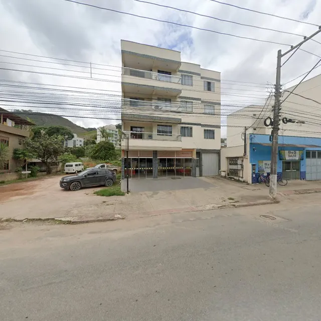 Restaurant Vila da Mata