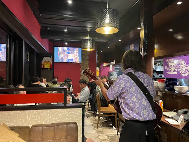 Hakata Motsunabe Suehiroya