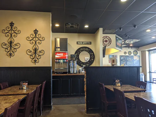 Gaetano's Pizzeria & Creamery