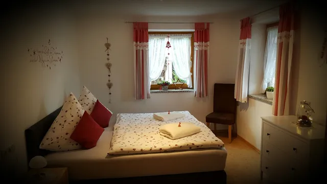 Ferienwohnung Höfler