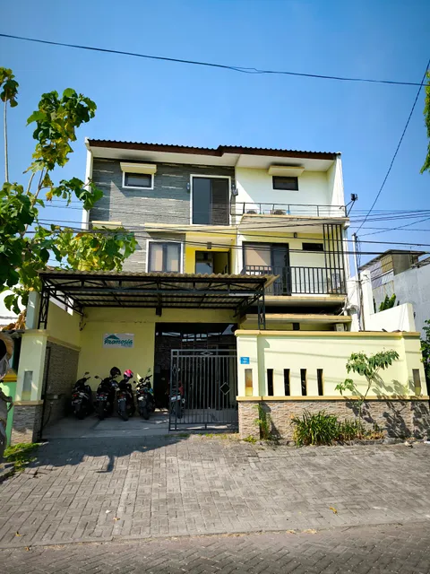 Promosia Guest House