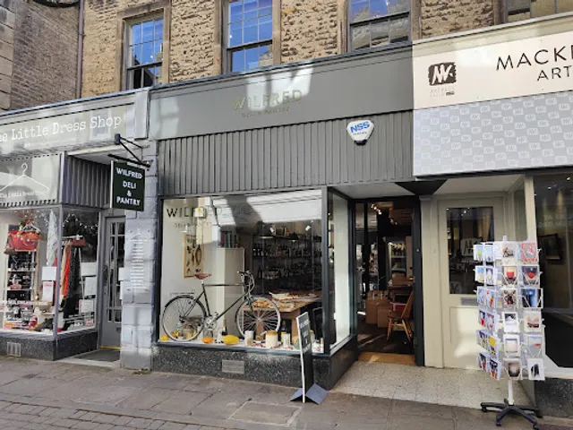 Wilfred Deli & Pantry