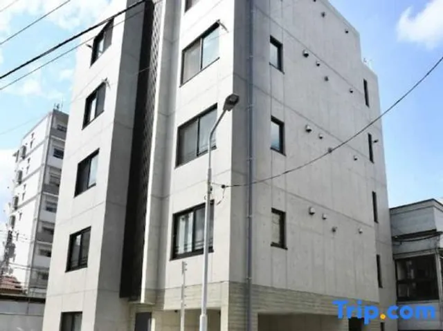 FL Residence Asakusa