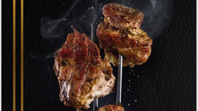 Asadero la fortaleza