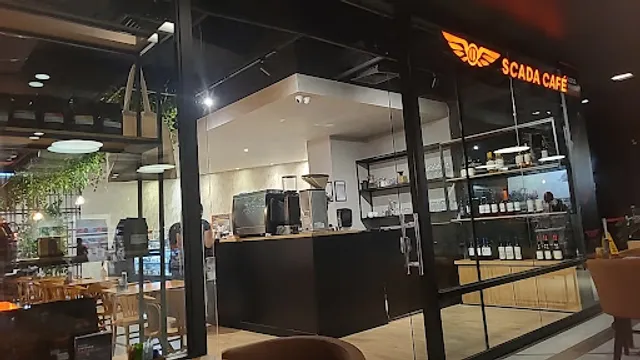 Scada Café - Cinesystem Botafogo