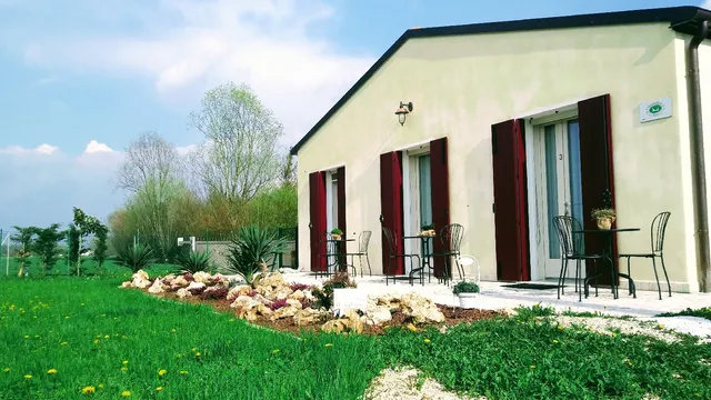 Agriturismo con alloggi Honey Farm